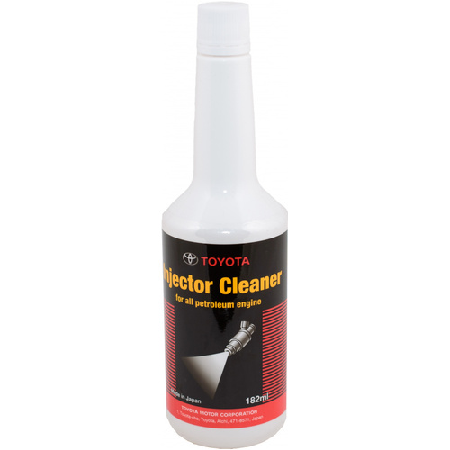 Toyota Petrol Injector Cleaner 182ML