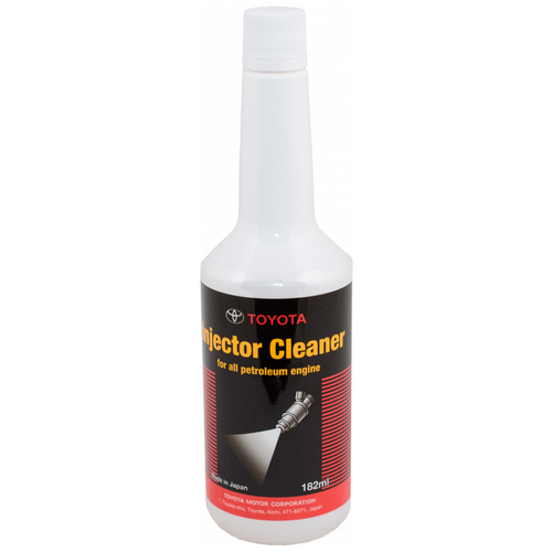 Toyota Petrol Injector Cleaner 182ML