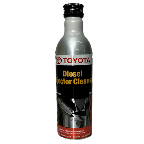 Toyota Diesel Injector Cleaner 250ML
