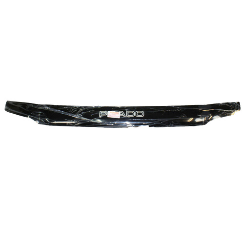 Toyota LandCruiser Prado 95 Series Tinted Bonnet Protector 05/1996 - 08/2002