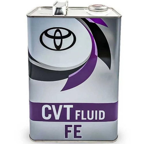 Toyota CVT Fluid FE 4L Transmission Gearbox Oil