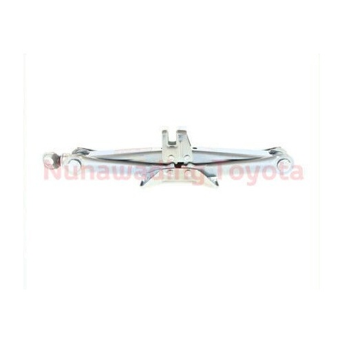 Toyota Corolla Jack Assy 1/2008 - 2012