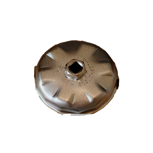 Toyota Oil Filter Removal Wrench Tool for D2 D4 Filters