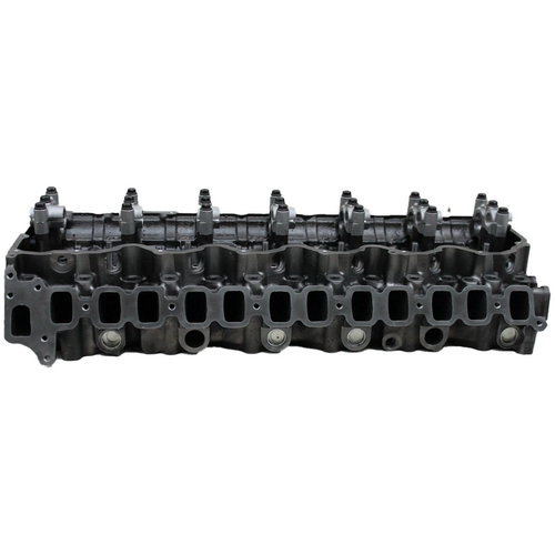 Toyota Landcruiser 1HD-FTE cylinder head HDJ Series 100 101 78 79