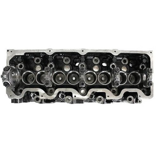 Toyota 5L 5LE Bare Cylinder Head 3.0L Diesel for Hilux 08/1997-04/2005
