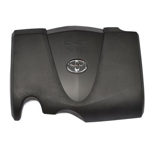 Toyota V-Bank Cover Sub Assembly for Kluger 2013-On