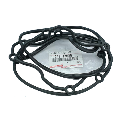 Toyota Cylinder Head Cover Gasket for Land Cruiser HDJ80 01/1995-01/1998