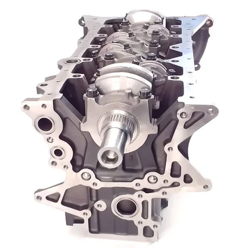 Toyota 2JZ-GTE Short Block Engine Assembly for Supra JZA80 Aristo JZS