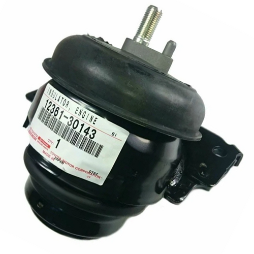 Toyota Front Engine Mount LH or RH For Landcruiser Prado 120 150 Diesel 3.0L 2.8L