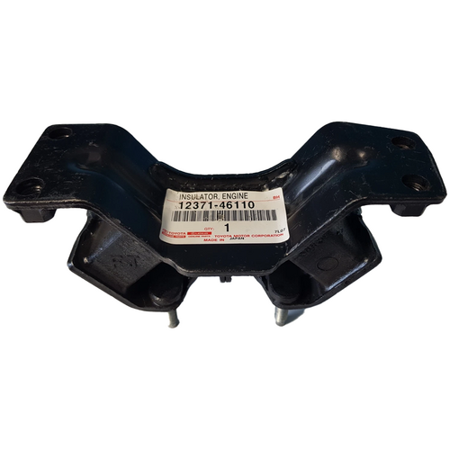 Toyota Supra JZA80 Rear Transmission Gearbox Mount V160/V161 6 Speed 5/1993-2002