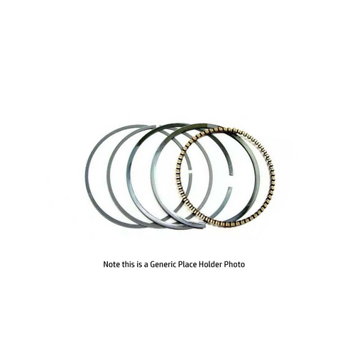 Toyota Piston Ring Set for Landcruiser 70 Series & Landcruiser 200 1VDFTV VDJ