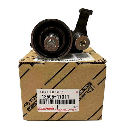 Toyota Timing Belt Tensioner Landcruiser 70 80 Series 1HZ 1HDT