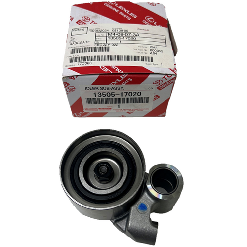 Toyota Timing Belt Idler for LandCruiser 70 80 100 Series