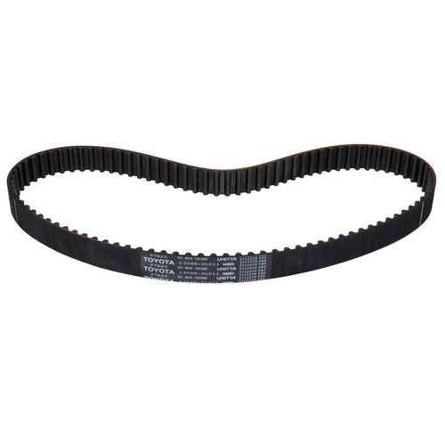 Toyota Timing Belt For Hilux KUN26, LandCruiser Prado 120 150 & Hiace