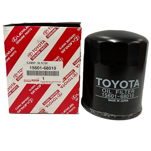 Toyota Oil Filter LandCruiser 40/60/70 Diesel 2H 12HT