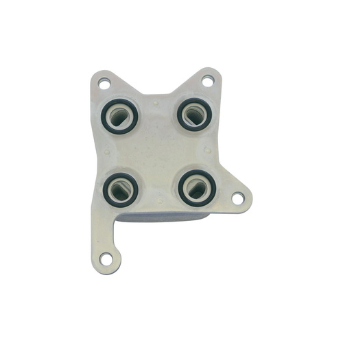 Toyota Oil Cooler Landcruiser 1VDFTV VDJ 76 78 79 06/2007 onwards
