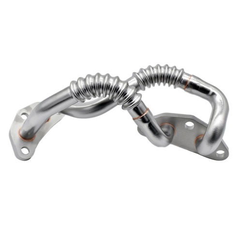 Toyota Engine Oil Cooler Pipe for Aurion GSV40 50 Kluger GSU40 50