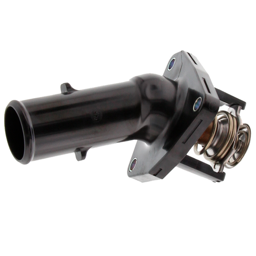 Toyota Water Inlet with Thermostat for FJ Cruiser Hilux Prado 120