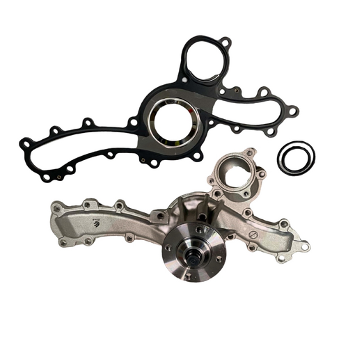 Toyota Engine Water Pump For Hilux LandCruiser Prado 120 1GRFE 4.0L V6 Petrol