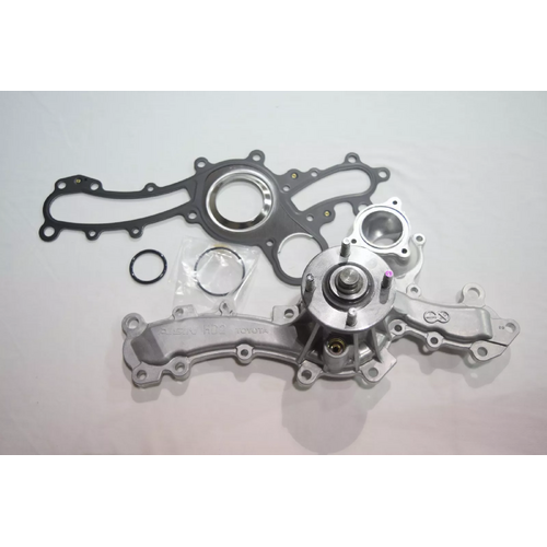 Toyota Water Pump Assembly for FJ Cruiser Prado 1GRFE