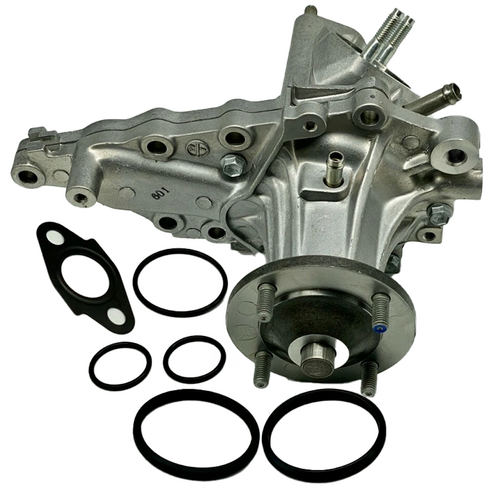 Toyota Water Pump 2JZGE 1JZGE for Supra Soarer Crown Chaser Mark 2 91mm