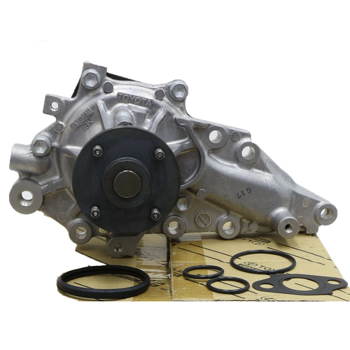 Toyota Water Pump 2JZGE VVTi For Aristo JZS160 & Altezza JCE10-15