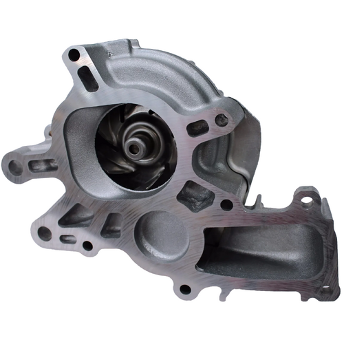 Toyota Landcruiser Prado & Hilux Water Pump 2 Piece Updated 1KDFTV