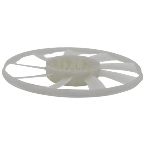 Toyota Radiator Fan Right Side for Kluger