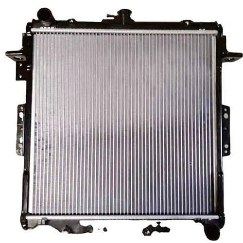 Toyota Radiator for Landcruiser 70 Series 1HZ 4.2L Diesel HZJ75 08/1996-08/1999
