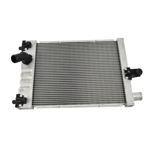 Toyota Sub Radiator for Hiace 2005-2010