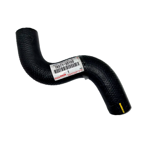 Toyota LandCruiser Prado 150 Upper Radiator Hose KDJ150