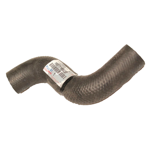 Toyota LandCruiser 80 Upper Radiator Hose FZJ80 11/1992 - 02/1998