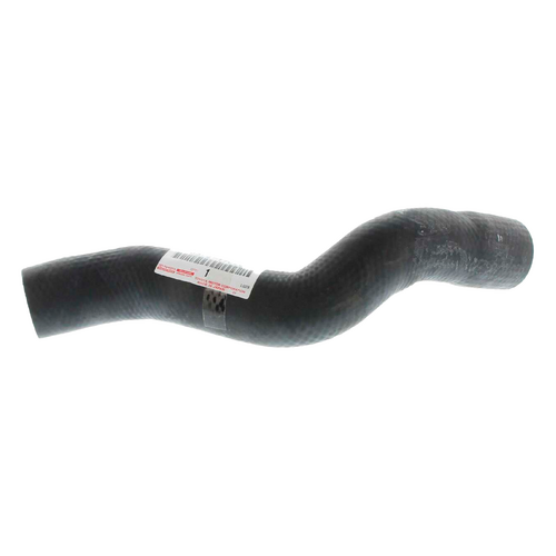 Toyota LandCruiser 70 Series Lower Radiator Hose 1HZ 1990 - 2001