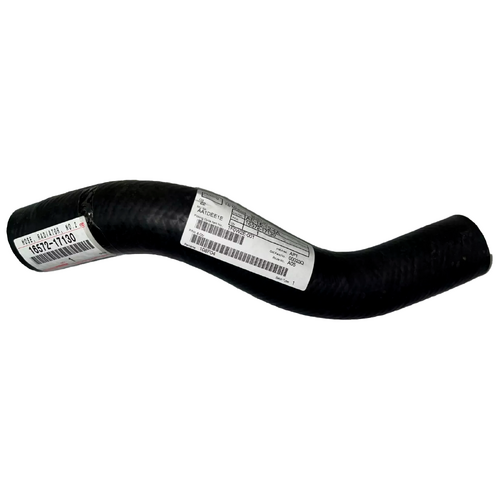 Toyota Landcruiser 100 Lower Radiator Hose 1HD 4.2lt