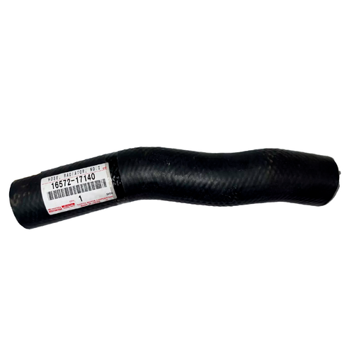 Toyota Landcruiser 100 Series Lower Radiator Hose HZJ105