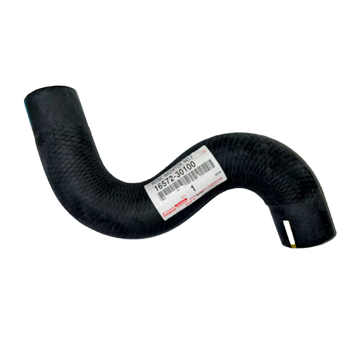 Toyota LandCruiser Prado Lower Radiator Hose KDJ150 1KDFTV