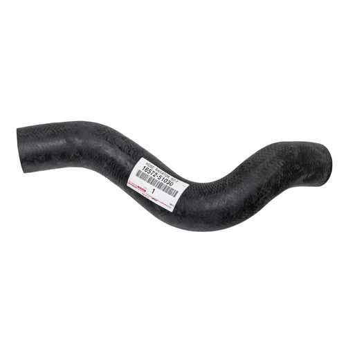 Toyota LandCruiser 200 Series Lower Radiator Hose 1VDFTV