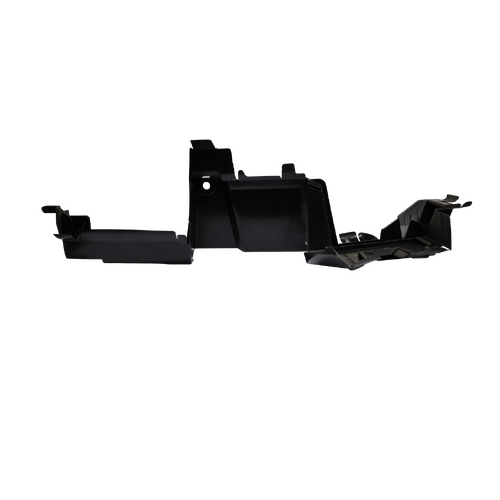 Toyota RH Air Radiator Guide for Camry AXVH71 2017-On