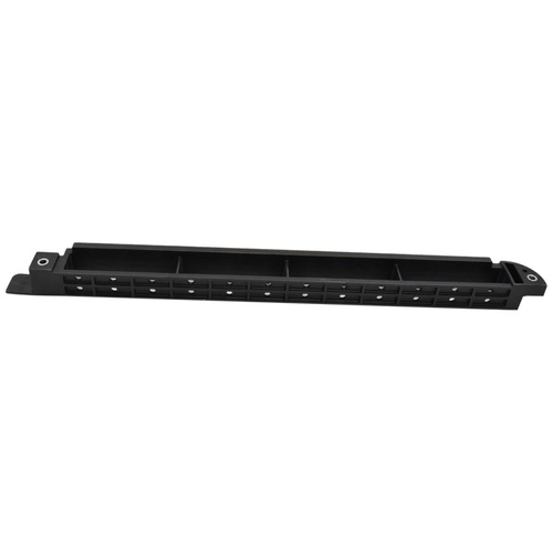 Toyota Air Radiator Guide for Prado GDJ150 2017-On