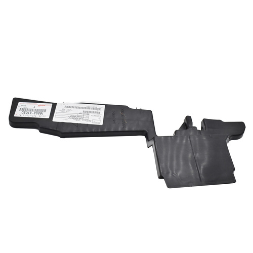 Toyota Radiator Air Guide Right Side for Corolla