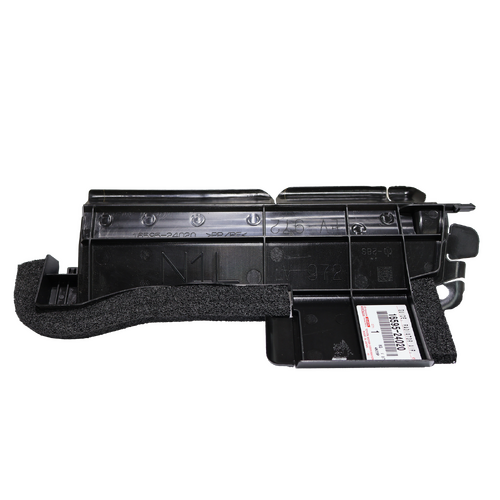 Toyota LH Air Radiator Guide for Corolla MZEA12