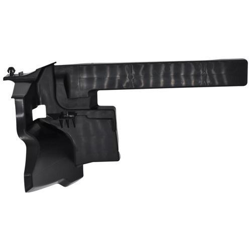Toyota Yr Yaris Righ Hand Side Radiator Air guide