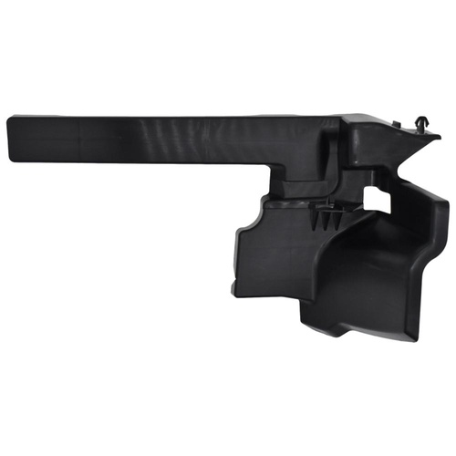 Toyota Yr Yaris Left Side Radiator Air guide