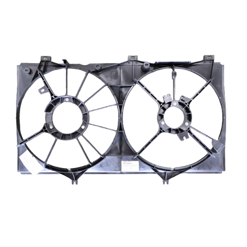 Toyota Radiator Fan Shroud for Camry & Aurion from 2006 - 2011