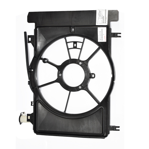 Toyota Fan Shroud for Yaris NCP13# 2011-On