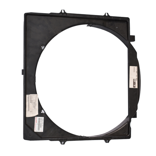 Toyota Fan Shroud for Hilux LN167 LN172 LN192 1997-2006
