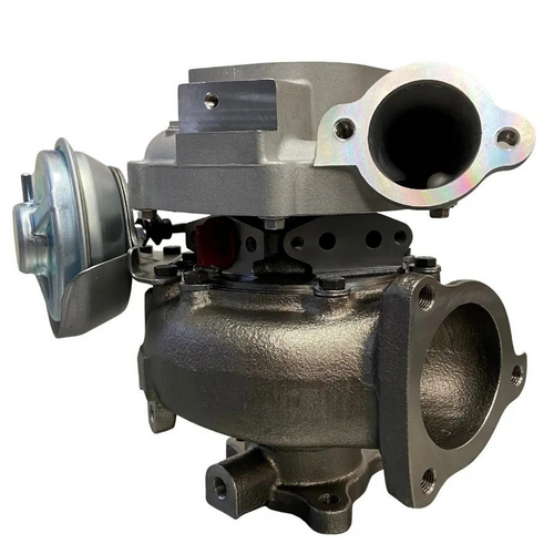 Toyota Turbocharger 1VDFTV V8 4.5L Diesel LandCruiser 70 Series VDJ76 VDJ78 VDJ79