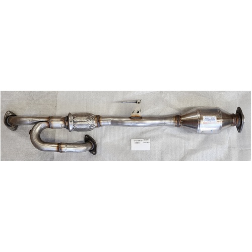 Toyota Catalytic Converter for Aurion GSV40 