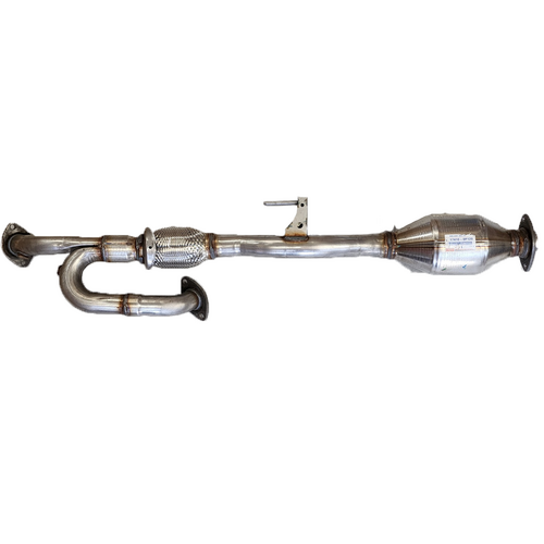 Toyota Catalytic Converter for Aurion GSV40 