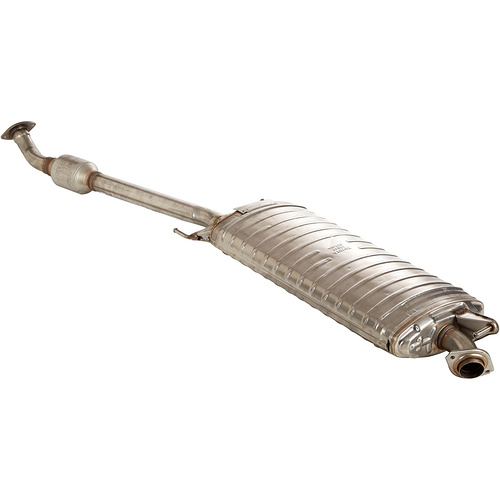 Toyota Center Exhaust Pipe for Rav4 ACA21